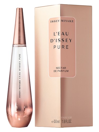 profumo L'Eau d'Issey Pure Nectar de Parfum di Issey Miyake da donna