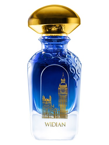 profumo London di WIDIAN unisex
