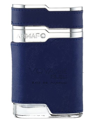 profumo Voyage Bleu di Armaf da uomo
