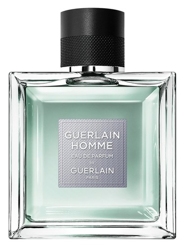 profumo Guerlain Homme Eau de Parfum (2016) di Guerlain da uomo