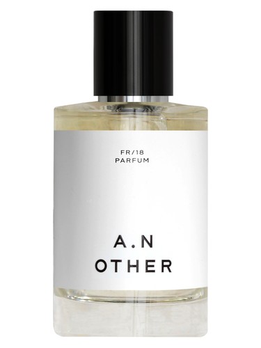 profumo FR 18 di A N OTHER unisex