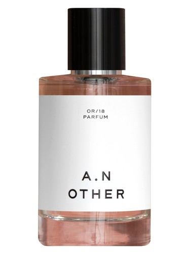 profumo OR 18 di A N OTHER unisex