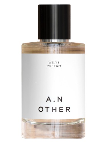 profumo WD 18 di A N OTHER unisex