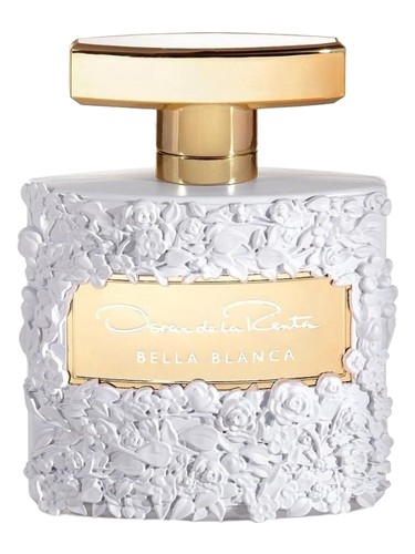 profumo Bella Blanca di Oscar de la Renta unisex