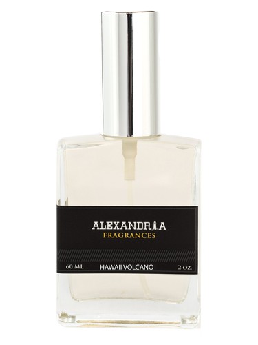 profumo Hawaii Volcano di Alexandria Fragrances unisex