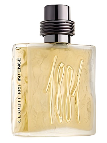 profumo Cerruti 1881 Intense Pour Homme di Cerruti da uomo