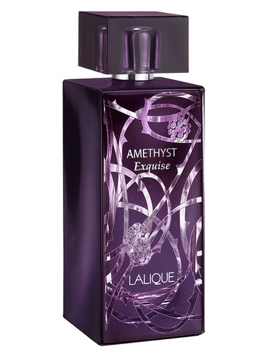 profumo Amethyst Exquise di Lalique unisex