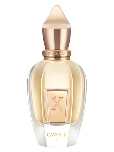 profumo Via Cavour I di Xerjoff unisex
