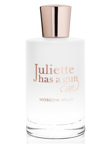 profumo Moscow Mule di Juliette Has A Gun unisex