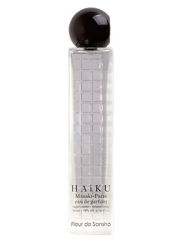 profumo Fleur de Sanshō di Masakï Matsushïma unisex