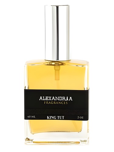 profumo King Tut di Alexandria Fragrances unisex