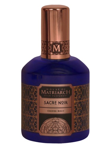 profumo Sacre Noir di House of Matriarch unisex