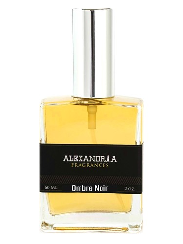 profumo Ombré Noir di Alexandria Fragrances da uomo