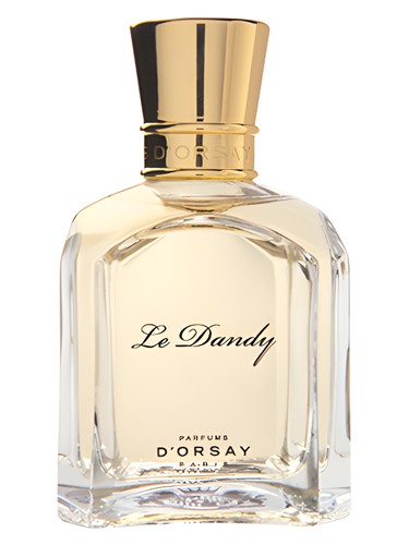 profumo Le Dandy pour Homme di D ORSAY da uomo