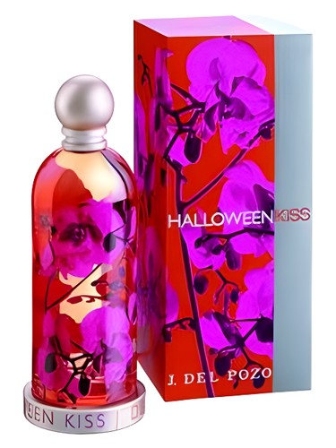 profumo Halloween Kiss di Halloween da donna
