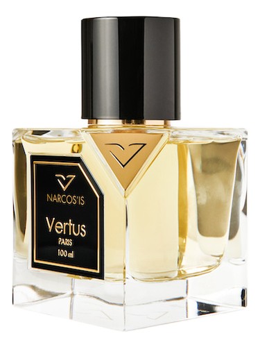 profumo Narcos'is di Vertus unisex
