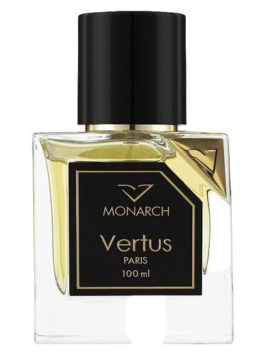 profumo Monarch di Vertus unisex
