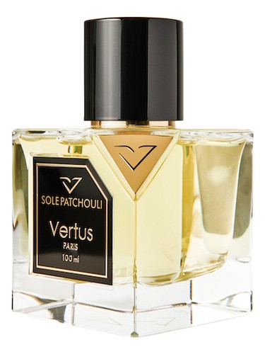 profumo Sole Patchouli di Vertus unisex