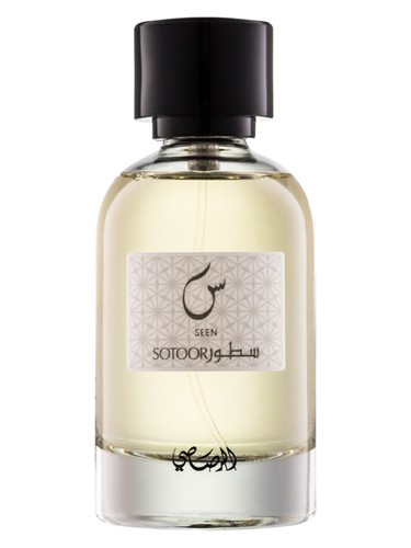 profumo Sotoor Seen di Rasasi unisex