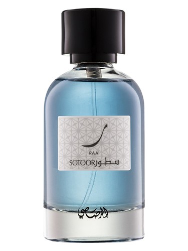 profumo Sotoor Raa' di Rasasi unisex