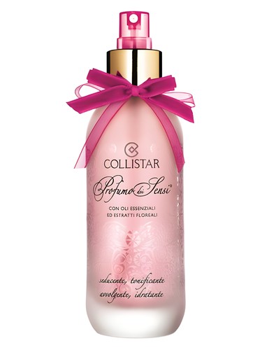 profumo Benessere dei Sensi di Collistar da donna