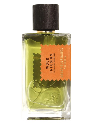 profumo Wood Infusion di Goldfield Banks Australia unisex