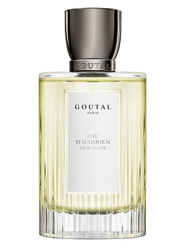profumo Bois d'Hadrien di Goutal unisex