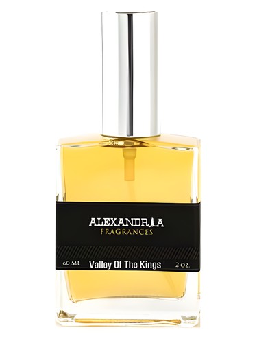 profumo Valley Of The Kings di Alexandria Fragrances unisex