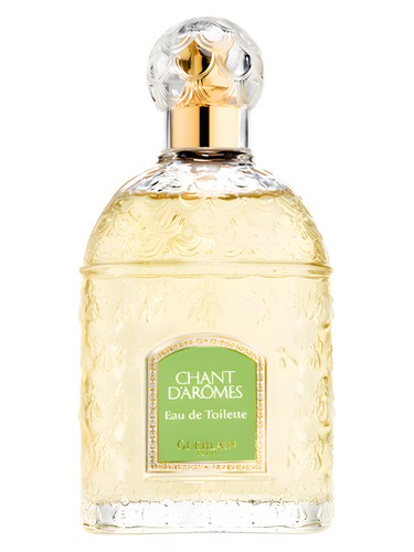profumo Guerlain Chant d'Aromes di Guerlain da donna