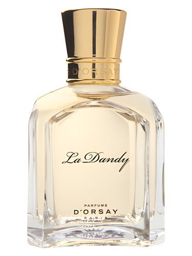 profumo La Dandy di D ORSAY da donna