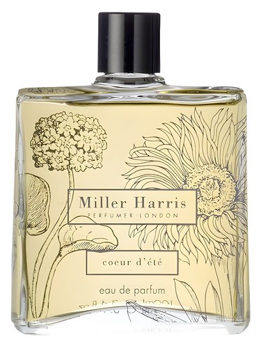 profumo Coeur d'Ete di Miller Harris da donna