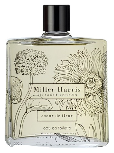 profumo Coeur de Fleur di Miller Harris da donna
