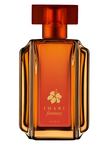 profumo Imari Fantasy di Avon da donna