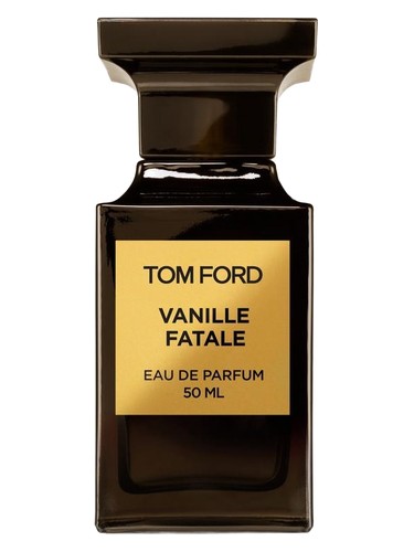 profumo Vanille Fatale di Tom Ford unisex