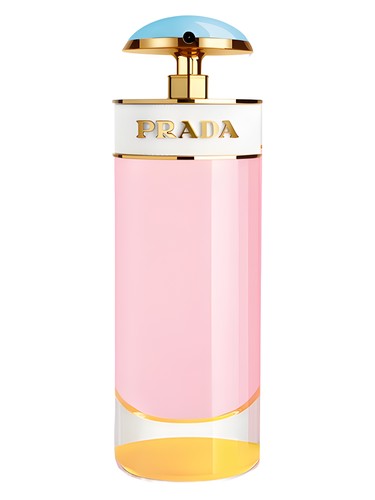 profumo Prada Candy Sugar Pop di Prada da donna