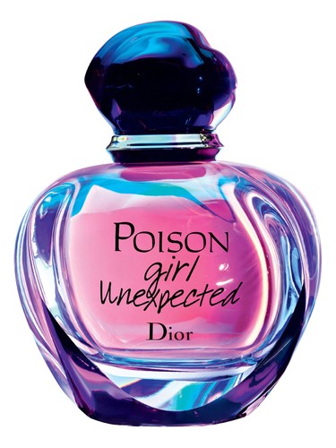 profumo Poison Girl Unexpected di Dior unisex