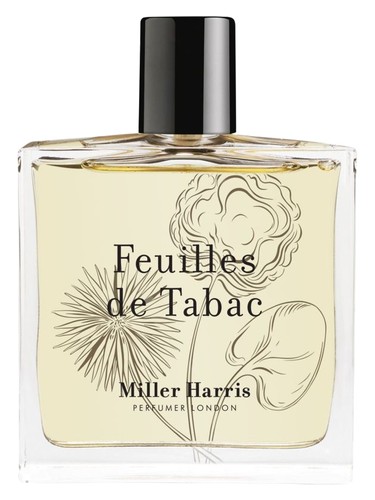profumo Feuilles de Tabac di Miller Harris unisex