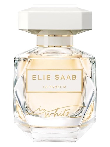 profumo Le Parfum in White di Elie Saab da donna