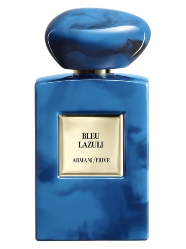 profumo Armani Privé Bleu Lazuli di Giorgio Armani unisex