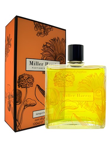 profumo Tangerine Vert di Miller Harris unisex