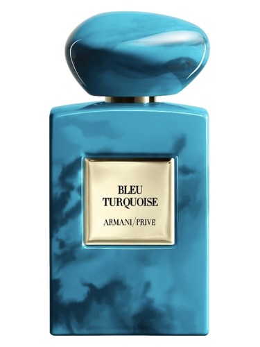profumo Armani Privé Bleu Turquoise di Giorgio Armani unisex