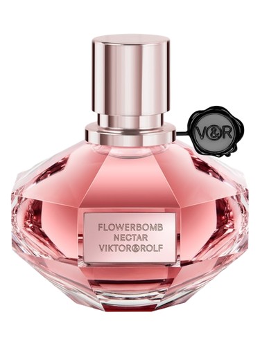 profumo Flowerbomb Nectar di Viktor & Rolf unisex