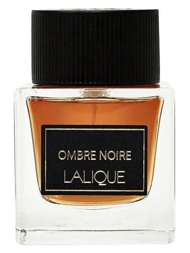 profumo Ombre Noire di Lalique unisex