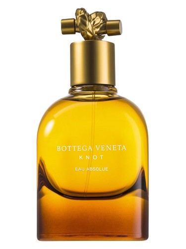 profumo Knot Eau Absolue di Bottega Veneta unisex