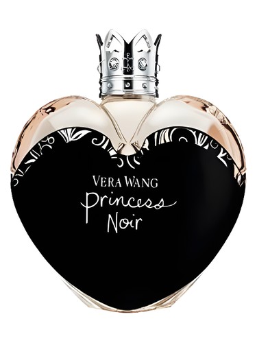 profumo Princess Noir di Vera Wang da donna