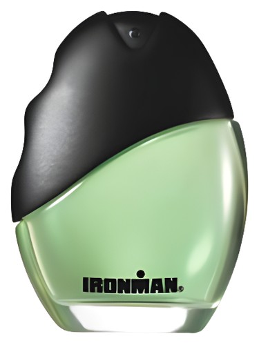 profumo Ironman di Avon da uomo
