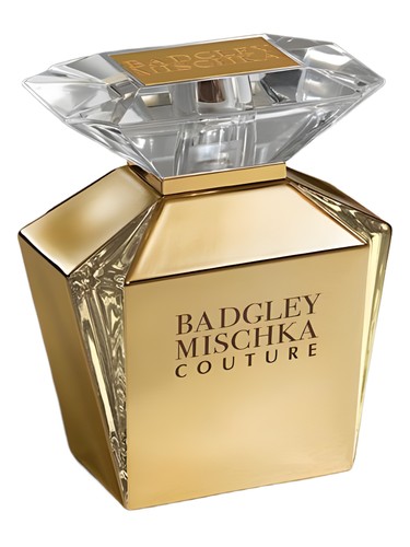 profumo Badgley Mischka Couture di Badgley Mischka da donna