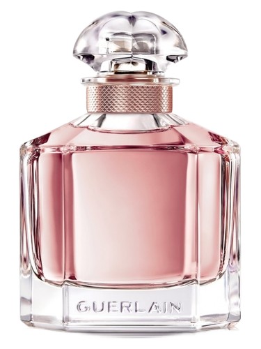 profumo Mon Guerlain Florale di Guerlain da donna