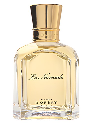 profumo Le Nomade di D ORSAY da uomo