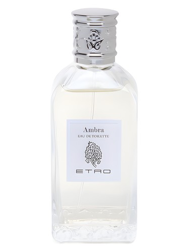 profumo Ambra di Etro unisex